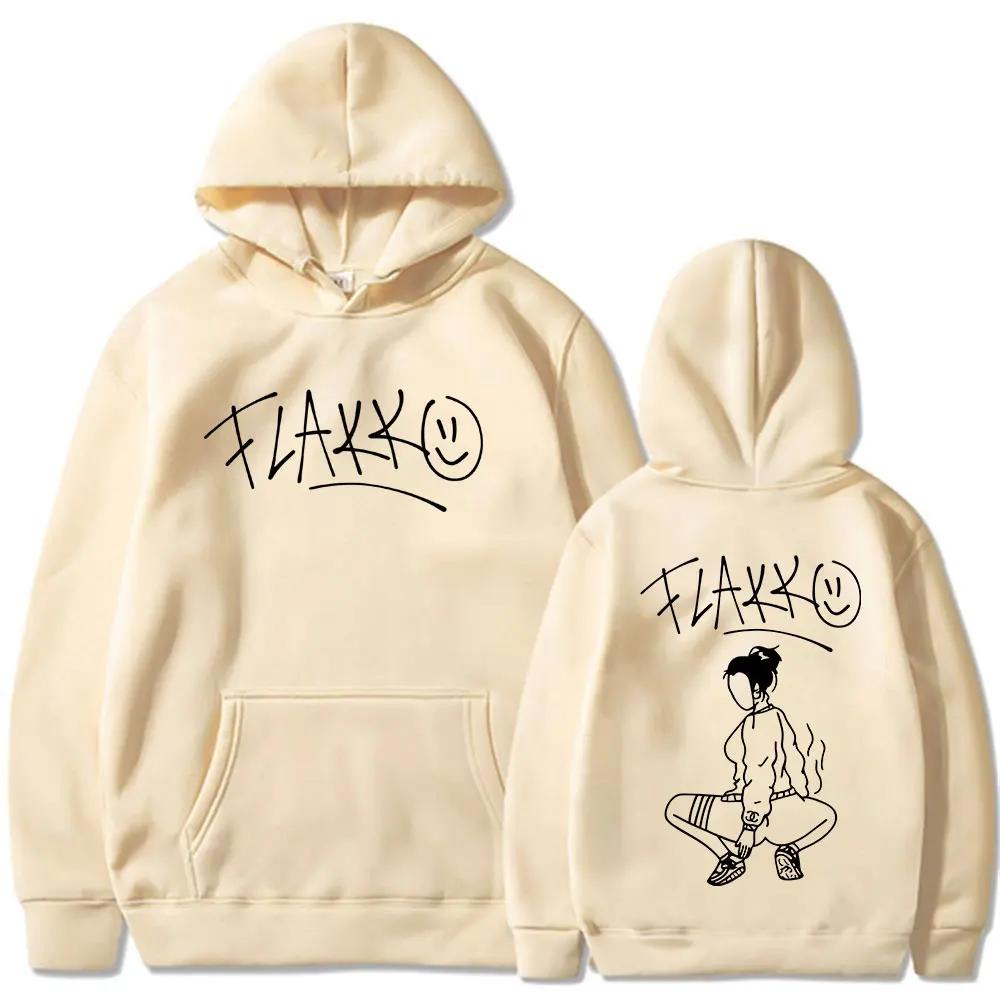 Men's Printed Sweatshirt, Hooded Thin Velvet, Suitable for Early Winter, Durable and Warm In Autumn and Winter