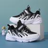 2025 shoes boys mesh boys running shoes sports shoes medium older children new spring and autumn