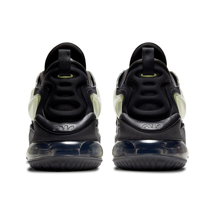 New Nike Air Max Zephyr Lime CT1682-001