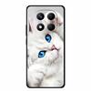 For Xiaomi Redmi Note 15 Pro / Note 15 Pro+ 5G Case Global Version 25060RABDG 2510ERA8BG Luxury Soft Silicone Back Cover Cases