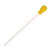 Plastic Coral Feeder Aquarium Pipette HPS Liquid Fertilizer Small Fish for Tank Water Changer Coral Feeding Tube 17i