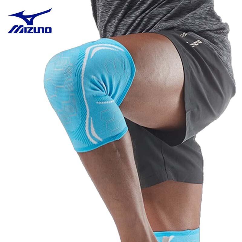 Mizuno Sport-Kniestütze