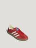 Adidas T-style Shoes GAZELLE INDOOR Vintage Sneakers Training Shoes Adidas Clover IF1808
