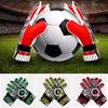 Finger Protection Football Gloves Thickened Soccer Goalie Professional Goalkeeper Gloves