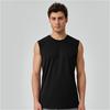 Men's Modal Loose Yoga & Fitness Vest