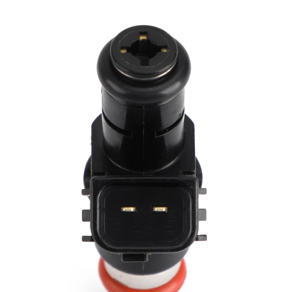 4PCS Fuel Injectors For Honda Accord 2.4L for ACURA RSX 2.0L 16450RAAA01 842-12287 842-12288 FJ484