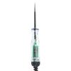 2026 Car Truck Voltage Circuit Tester Digital Display Long Probe Pen Light Bulb Automobile Diagnostic Tools Auto Repair