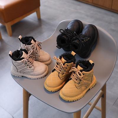 Unisex – Scarponcini e stivaletti