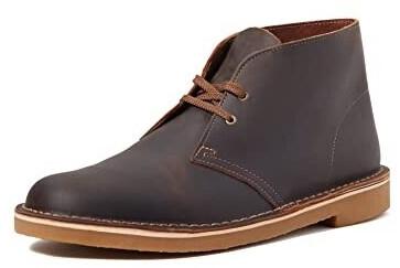 Ботинки Clarks Bushacre 3 beeswax