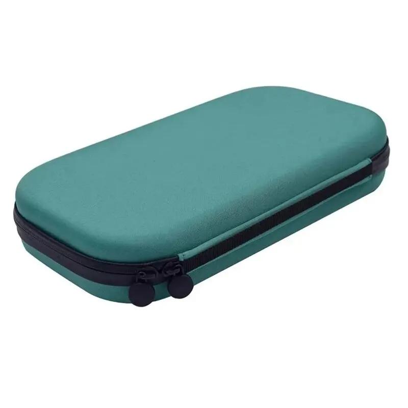 Portable Stethoscope Case Storage Box Shockproof Lightweight Stethoscope Organizer Bag EVA Hard Carrying Bag Protective Case