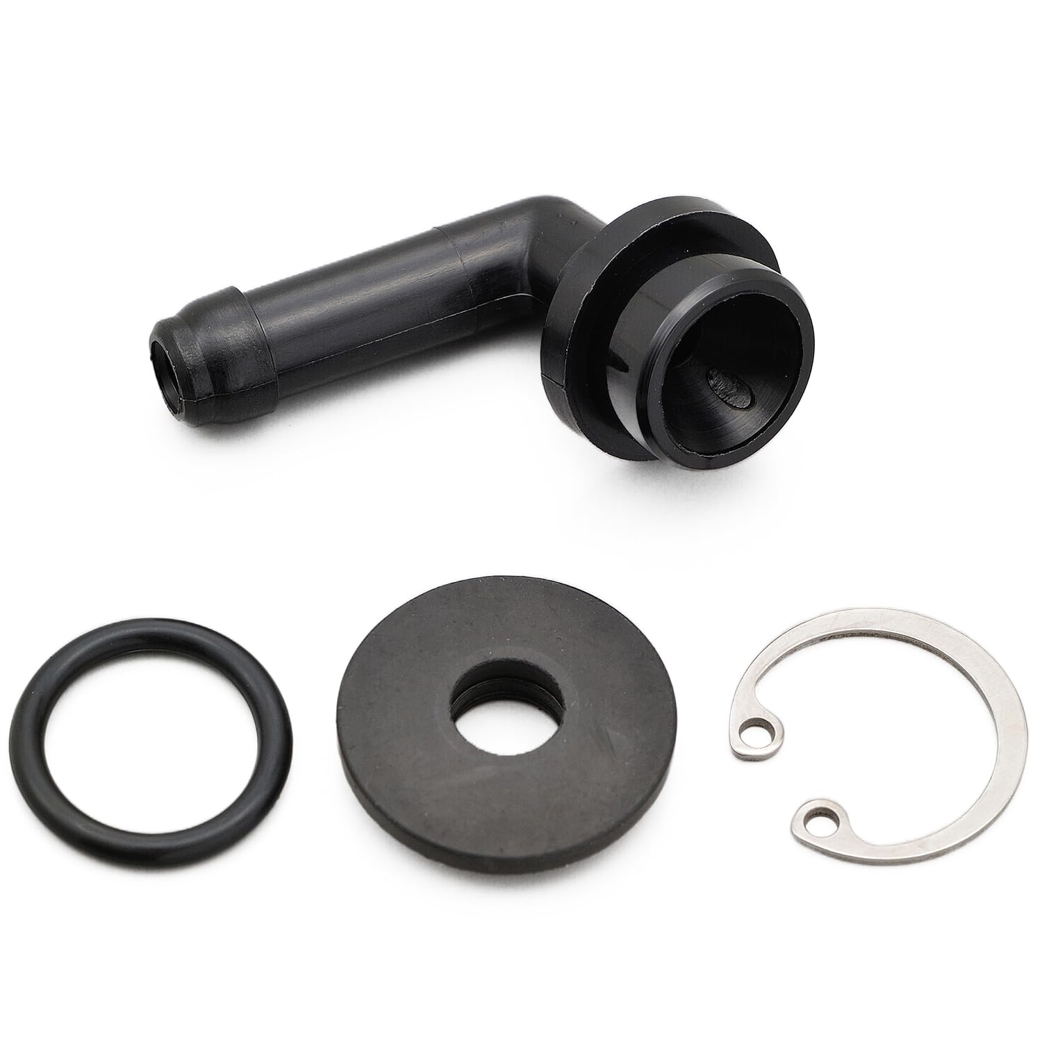 

Daytona 42428 NISSIN Комплект соединителей для ремонта главного цилиндра