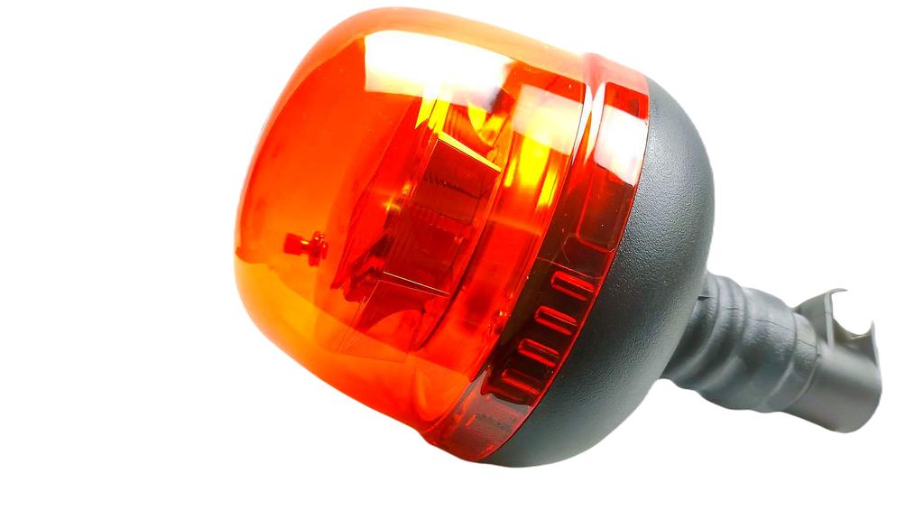 LED Warning Lamp