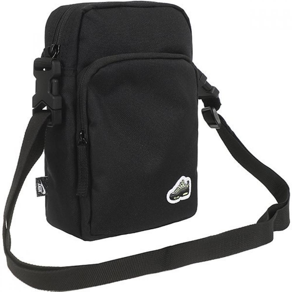 

Genuine Nike Air Max 95 Heritage Crossbody Bag HJ8329010:1
