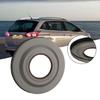 Long Lasting Front Clutch Seal Cover For Automatic Transmission Constructed From Wear Proof Metal Minimizing Maintenance Needs Over Time