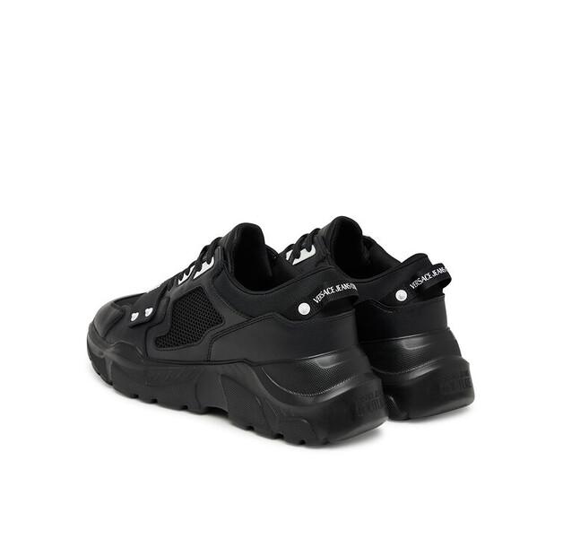 Кроссовки Versace Jeans Couture 80YA3SC4 ZSE20