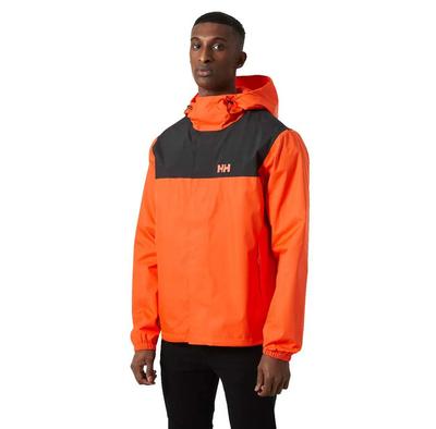 Helly Hansen Vancouver Rain Jacket