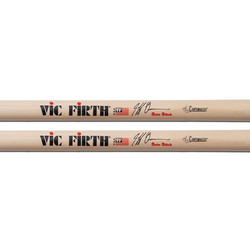 VIC FIRTH marching stick VIC-SJQ