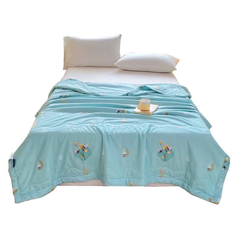 

PAUI DAVID Soft Cotton Summer Quilt