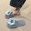 Sapatos de mulher – Pantufas para mulheres