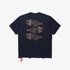 New Era Yankees Flag T shirT Team Navy 15147545