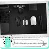 A4TECH FB12C Dual-Mode Rechargeable Wireless Bluetooth Mouse