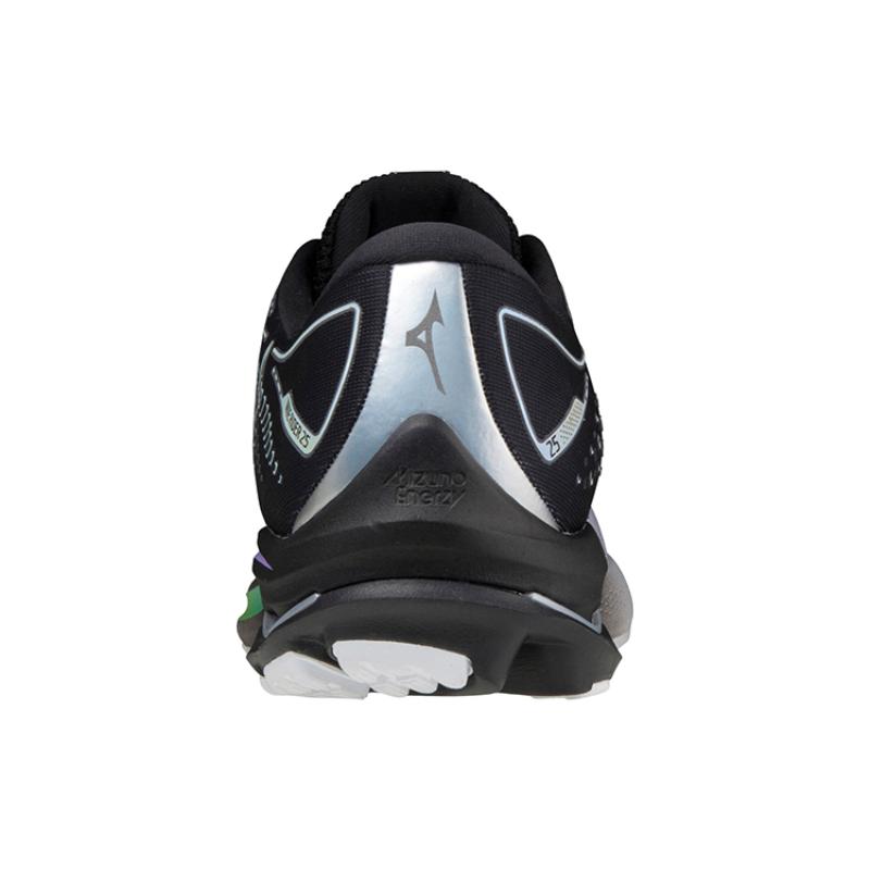 Mizuno Wave Rider 25 'Osaka Marathon' Sneakers J1GC210801