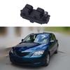 Window Master Switch Contro Fit For Mazda 3 Series BK Hatchback 2003-2009 Window Control Switch Button Power Window Switch