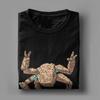 Copy of Project Hail Mary Rocky Rocky Amaze T Shirts Unisex 100 Cotton Funny TShirt O Neck  Tee Shirt Short Sleeve Tops Gift Idea