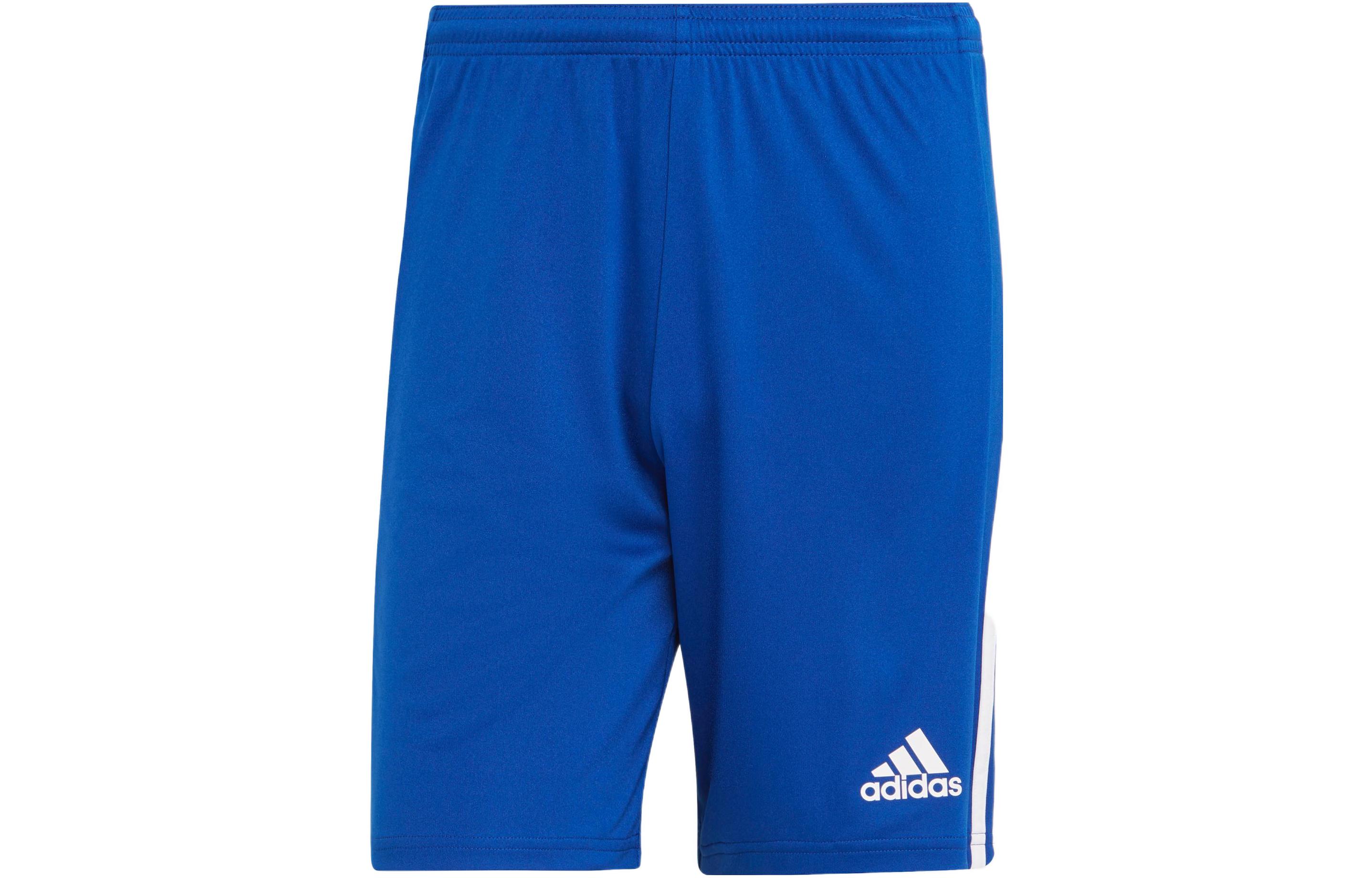 Adidas Sports Shorts Men s Blue Moderate GK9153 M