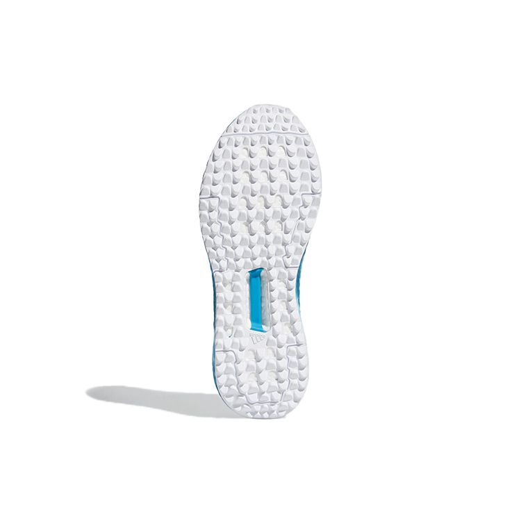 Adidas Solarthon Primeblue Grey Sonic Aqua Men Sneakers Grey-Two Cloud-White GV9750
