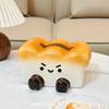 Cute Napkin Storage Case Reusable Dining Table Paper Box Paper Storage Box  Living Room