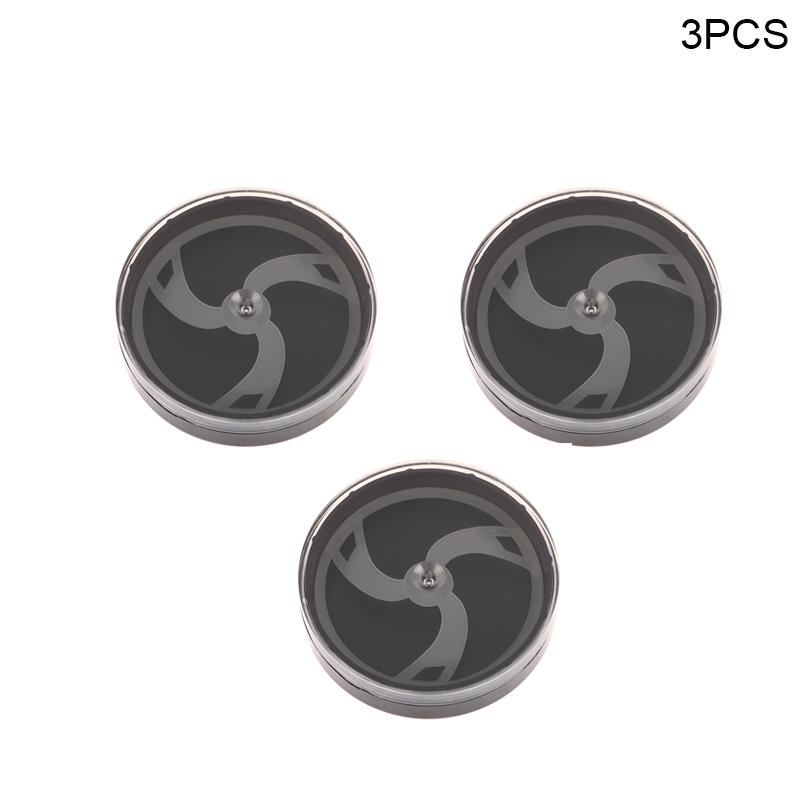 1Pc Watch Dial Screen Protector Box Watch Case For 51.27mm Watchmaker Tool Plastic Watch Cover Accessories