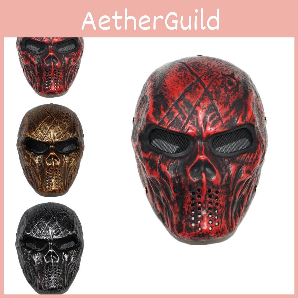 Unik Hartsmask för Halloween med Justice League Batman-design för Kostymfester