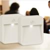 Cabinet Lights Night Light Smart Induction LED Lamp Bedroom Bedside Lighting for Cabinet Stairways Bathroom