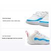 Air Tatum 1 TD St. Louis Baby Sneakers White University-Red University-Blue DX5358-100