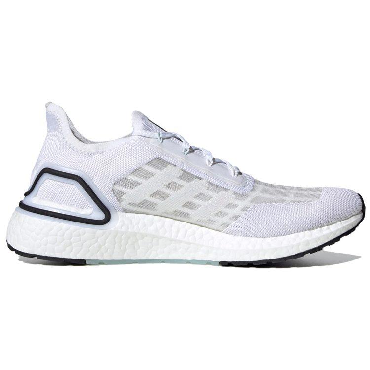 Adidas UltraBoost Summer.Rdy 'White' EG0749