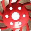 4inch Grinder Cup Wheel Diamond Concrete Grinding Wheel for Cutting Grinding Shaping