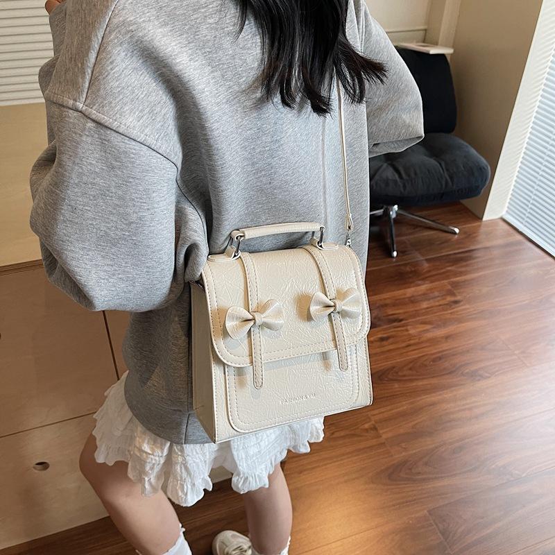 New Small Backpack Fashionable Versatile Shoulder Bag Handbag Women's Bag Backpack