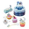 Whipple Character Set (Frozen 2-Pack) W-126, Ages 8 and Up, Decorating, Pastry Chef, Making Toy, Whipple, Epoch