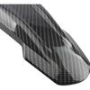 Electrical Dirt Bike for Sur-Ron Front Mudguard About SurRon Light Bee Front Mudguard Motorcycle Accessories, Carbon Fiber, 500357835