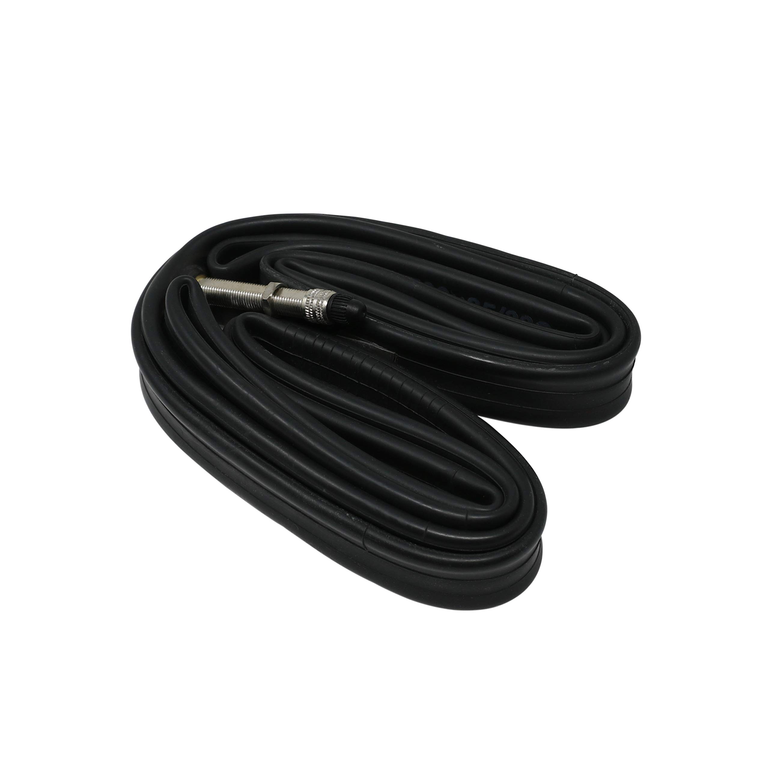 

SAGISAKA Bicycle 700mm x British 75101 Tube, 25-32C, Style, Black, чёрный