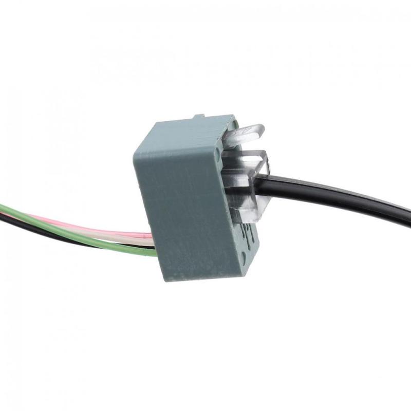 12V 6 Sound 100W Tone Loud Horn Motorcycle Auto Car Vehicle Truck Speaker Warning Alarm Loudspeaker