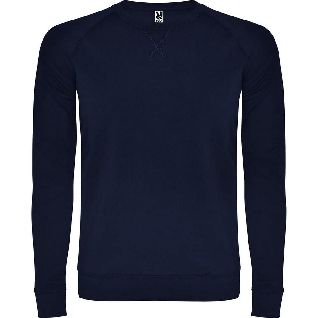 Mens Annapurna Plain Sweatshirt