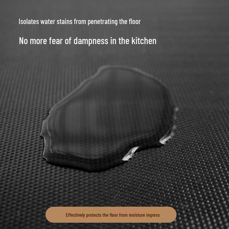 Wanpudun Anti-slip PVC Floor Mat