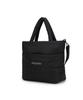 Discovery Expedition Wellness Padded Tote Bag (Black)