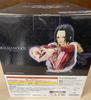 [USED]ONE PIECE Ichiban Kuji Memories of Heroines -Devil's night- Prize A Boa Hancock Art Scale Figure (Unopened / Mint Condition)
