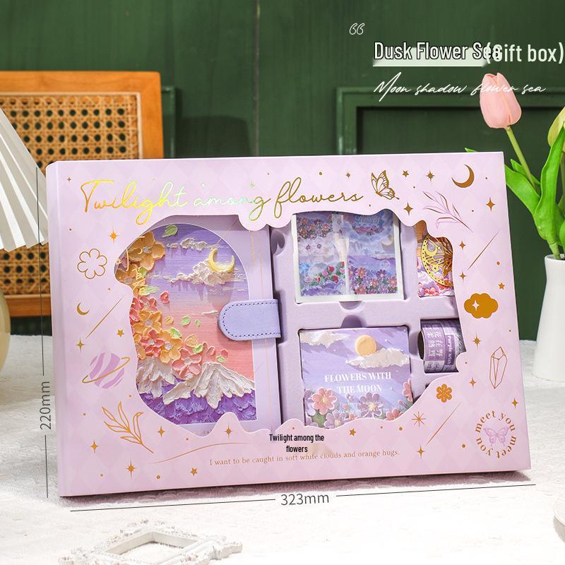 Girls' Birthday Gift Box for Classmates Ages 9-13: Practical and Fun Gift Ideas