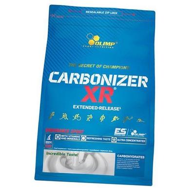Complesso di Carboidrati per lo sport, Carbonizer XR, (16283003)