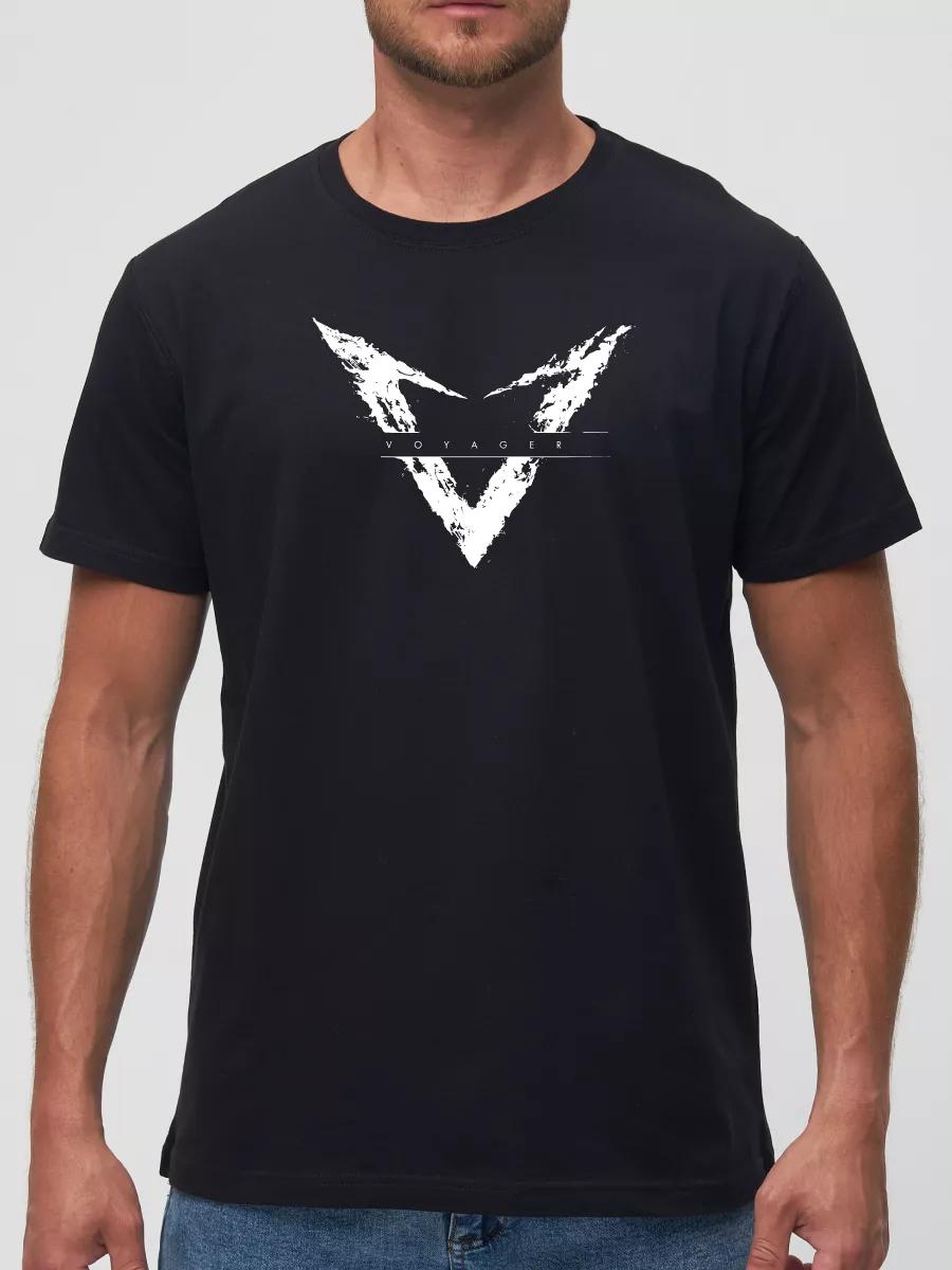 Choppers biker T-shirt M