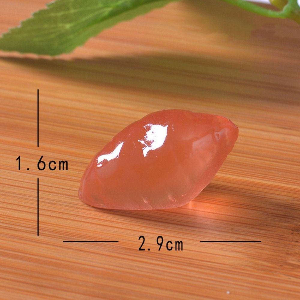 

Handicrafts Vegetables Figurines Miniatures Realistic Fake Vegetables Wedding Party Style 10